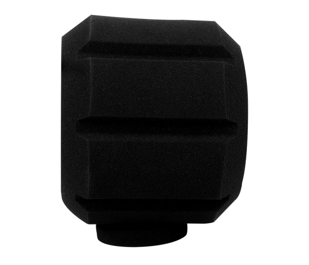 MOZOS PS-5 kulowy piankowy pop filtr mikrofonowy - 1322131 - zdjęcie 4